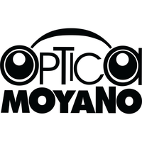 Optica Moyano logo, Optica Moyano contact details