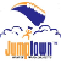 Jumptown Skydiving logo, Jumptown Skydiving contact details