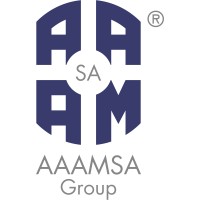 AAAMSA Group logo, AAAMSA Group contact details