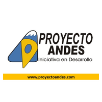 PROYECTO ANDES logo, PROYECTO ANDES contact details