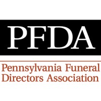 Pennsylvania Funeral Directors Association logo, Pennsylvania Funeral Directors Association contact details