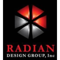 RADIAN DESIGN GROUP, INC logo, RADIAN DESIGN GROUP, INC contact details