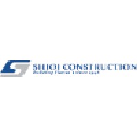 Shioi Construction Inc logo, Shioi Construction Inc contact details