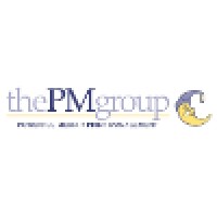 The PM Group - OC logo, The PM Group - OC contact details