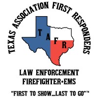 Texas Association of First Responders logo, Texas Association of First Responders contact details