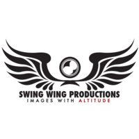 Swing Wing Productions logo, Swing Wing Productions contact details