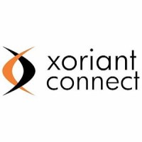 Xoriant Connect logo, Xoriant Connect contact details