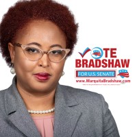 Marquita Bradshaw logo, Marquita Bradshaw contact details