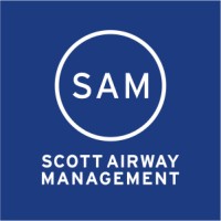 Scott Airway Management logo, Scott Airway Management contact details