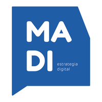 MADI Estrategia Digital logo, MADI Estrategia Digital contact details