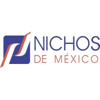 Nichos de México S.A. de C.V. logo, Nichos de México S.A. de C.V. contact details