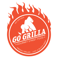 Go'Grilla Food Truck logo, Go'Grilla Food Truck contact details