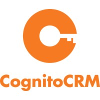 CognitoCRM logo, CognitoCRM contact details