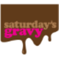 Saturday's Gravy logo, Saturday's Gravy contact details