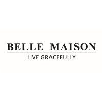 BELLE MAISON logo, BELLE MAISON contact details