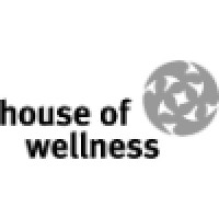 House of Wellness logo, House of Wellness contact details