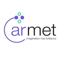 Armet Technology logo, Armet Technology contact details