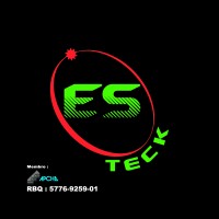 ES Teck logo, ES Teck contact details