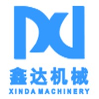 XinDa Machinery logo, XinDa Machinery contact details