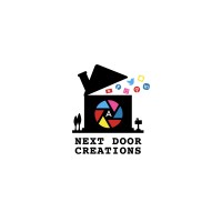 NextDoorCreations logo, NextDoorCreations contact details