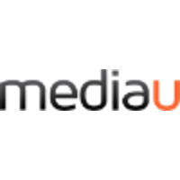 MediaU logo, MediaU contact details