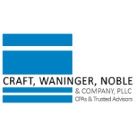 Craft, Noble & Company, PLLC logo, Craft, Noble & Company, PLLC contact details