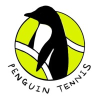 Penguin Tennis HK logo, Penguin Tennis HK contact details