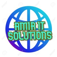 Amir IT Solutions logo, Amir IT Solutions contact details