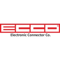 ECCO Electronic Connector Company logo, ECCO Electronic Connector Company contact details