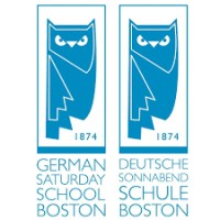 German Saturday School Boston logo, German Saturday School Boston contact details