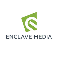 Enclave Media DXB logo, Enclave Media DXB contact details