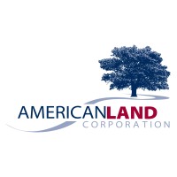 American Land Corporation logo, American Land Corporation contact details