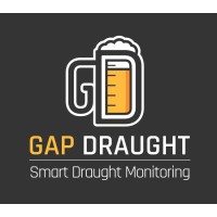 Gap Draught logo, Gap Draught contact details