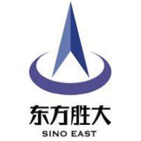 SINO EAST STEEL GROUP CO.,LTD logo, SINO EAST STEEL GROUP CO.,LTD contact details