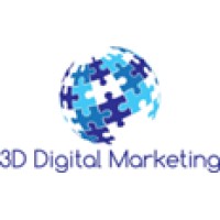 3rd Dimension Digital Marketing, LLC logo, 3rd Dimension Digital Marketing, LLC contact details