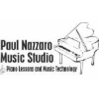 Paul Nazzaro Music Studio logo, Paul Nazzaro Music Studio contact details