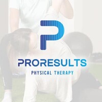 ProResults Physical Therapy logo, ProResults Physical Therapy contact details