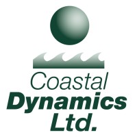 Coastal Dynamics Limited logo, Coastal Dynamics Limited contact details