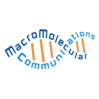 MacroMolecular Communications logo, MacroMolecular Communications contact details