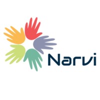 Narvi logo, Narvi contact details