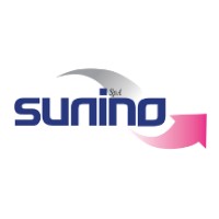 Sunino S.p.A logo, Sunino S.p.A contact details