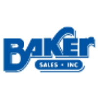 Baker Sales Inc logo, Baker Sales Inc contact details