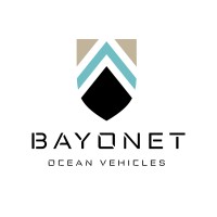 Bayonet Ocean Vehicles logo, Bayonet Ocean Vehicles contact details