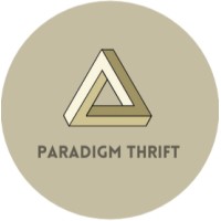 Paradigm Thrift logo, Paradigm Thrift contact details