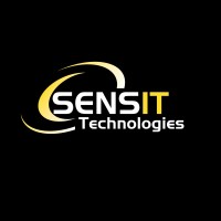 SENSIT Technologies logo, SENSIT Technologies contact details