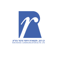 Ran Rahav Communications logo, Ran Rahav Communications contact details