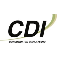 Consolidated Displays, Inc. logo, Consolidated Displays, Inc. contact details