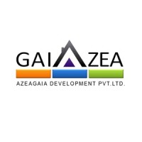 Azeagaia Development Pvt Ltd logo, Azeagaia Development Pvt Ltd contact details