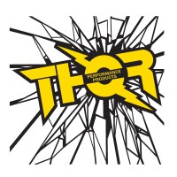 Thor Performance Products logo, Thor Performance Products contact details