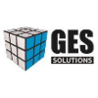 GES Solutions logo, GES Solutions contact details